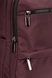 Сумка-рюкзак жіноча 939 Фіолетовий (2000990676689A) Фото 8 з 10