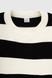 Свитер с узором для девочки Lizi 3203 152 см Черно-белый (2000989952381D) Фото 10 из 13