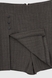 Юбка-шорты женская 138 48 Темно-серый (2000990464286D) Фото 10 из 12