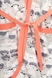 Халат + (шорты, футболка) для девочки Nicoletta 85657 6-7 лет Розовый (2000990393111A) Фото 14 из 26