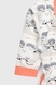 Халат + (шорти, футболка) для дівчинки Nicoletta 85657 6-7 років Рожевий (2000990393111A) Фото 16 з 26