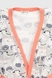 Халат + (шорты, футболка) для девочки Nicoletta 85657 6-7 лет Розовый (2000990393111A) Фото 13 из 26