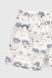 Халат + (шорты, футболка) для девочки Nicoletta 85657 6-7 лет Розовый (2000990393111A) Фото 22 из 26