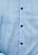 Сорочка Redpolo Блакитний XXXL (2000904349739S) Фото 3 з 4