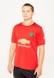 Футбольная форма футболка+шорты MANCHESTER UNITED S Красный (2000904330775A) Фото 2 из 6