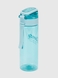 Пляшка для напоїв QF-8029 Бірюзовий (2000990555243) Фото 2 з 7