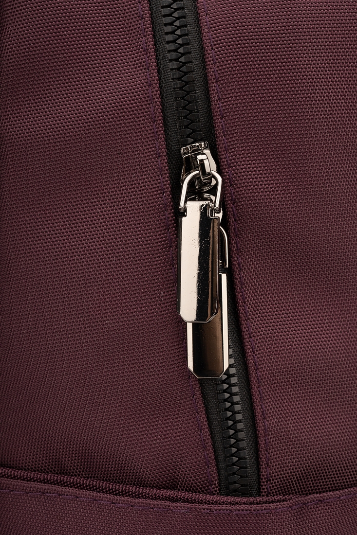 Фото Сумка-рюкзак жіноча 939 Фіолетовий (2000990676689A)