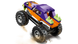 Конструктор LEGO City Вантажівка-монстр (60251) Фото 3 з 7