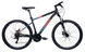 Велосипед Trinx 10700163 26" Черный (2000990516619) Фото 2 из 7