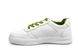 Кросівки ERRA 2202WHITE-GREEN 37 Білий (2000903785743D) Фото 4 з 6
