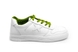 Кросівки ERRA 2202WHITE-GREEN 37 Білий (2000903785743D) Фото 2 з 6