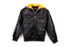 Куртка для хлопчика демісезон F&D 5073 116 Жовтий (2000903881001D) Фото 1 з 4