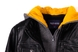 Куртка для хлопчика демісезон F&D 5073 116 Жовтий (2000903881001D) Фото 4 з 4