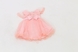 Платье праздничное для девочки Nikolas Baby 203 74 Персиковый (2000903529781D) Фото 1 из 3