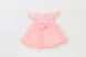 Платье праздничное для девочки Nikolas Baby 203 74 Персиковый (2000903529781D) Фото 2 из 3