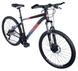 Велосипед Trinx 10700163 26" Чорний (2000990516619) Фото 1 з 7