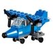 Конструктор LEGO Classic Кубики для творчого конструювання (10692) Фото 3 з 7
