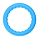 Кільце для апортування PitchDog діаметр 28 см Блакитний (4823089302447)