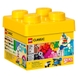 Конструктор LEGO Classic Кубики для творчого конструювання (10692) Фото 6 з 7