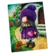 Пазл "Cute doll with an elephant" Vladi Toys DT100-04 (5903858961798)