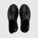 Ботинки женские Stepln 157 41 Черный (2000990117588D)(SN) Фото 8 из 9