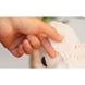 Интерактивная игрушка JIGGLY PUP - ОЗОРНЫЙ ЩЕНОК (белый) JP001-WB-W (6900006547018) Фото 2 из 4