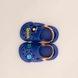 Кроксы для мальчика SCARRHETT 802 18-19 Синий (2000989611417S) Фото 7 из 7