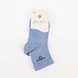 Шкарпетки хлопчик PierLone P-1866 22-24 Джинсовий (2000989760368A) Фото 2 з 2