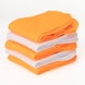 Носки женские 5 шт HAKAN Socken 4,5 39-42 Оранжевый (2000989709664S) Фото 2 из 5