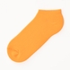 Шкарпетки жіночі 5 шт HAKAN Socken 4,5 35-38 Помаранчевий (2000989709602S) Фото 3 з 5