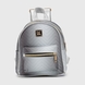 Рюкзак дошкільний для дівчинки R383N Сірий (2000990126993A) Фото 2 з 7