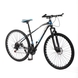 Спортивный велосипед RUI JIA ZL40-4 29" Сине-черный (2000989528883) Фото 1 из 11