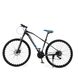 Спортивний велосипед RUI JIA ZL40-4 29" Синьо-чорний (2000989528883) Фото 10 з 11