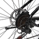 Спортивный велосипед RUI JIA ZL40-4 29" Сине-черный (2000989528883) Фото 5 из 11