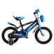 Велосипед детский AMHAPI QNI102413 14" Синий (2000989566717) Фото 6 из 8