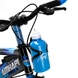 Велосипед детский AMHAPI QNI102413 14" Синий (2000989566717) Фото 2 из 8