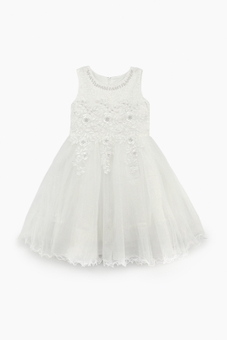 Бальна сукня Nikolas 974 152 Білий (2000904653461)