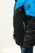 Куртка High MH11006-2-1221 5XL Блакитний (2000904391998W) Фото 7 з 12