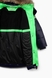 Куртка HLA9 164 Темно-синий (2000904333059W) Фото 4 из 6