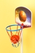 Баскетбольне кільце DEDE DEDE-03650 Різнокольоровий (8693830036503) Фото 5 з 8