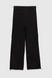 Штани для дівчинки Viollen 1269 152 см Чорний (2000990432810S) Фото 10 з 11