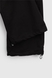 Штани для дівчинки Viollen 1269 152 см Чорний (2000990432810S) Фото 9 з 11