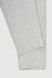 Штани завужені чоловічі Blackwan 6022024 S Світло-сірий (2000990416551D) Фото 10 з 11