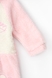 Человечек для девочки Baby Show 1163 68 см Розовый (2000989848554D) Фото 7 из 11