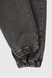 Джинсы с манжетом для мальчика ADK 1045 146 см Серый (2000990161222D) Фото 11 из 15