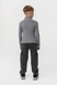 Джинси з манжетом для хлопчика ADK 1045 146 см Сірий (2000990161222D) Фото 7 з 15