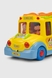 Іграшка Автобус 796 Різнокольоровий (6966655010198) Фото 6 з 7