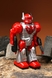 Іграшка Робот 27162 Червоний (2000989503408) Фото 1 з 5