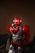 Іграшка Робот 27162 Червоний (2000989503408) Фото 4 з 5