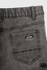 Капрі джинсові для хлопчика MOYABERLA 0027 146 см Темно-сірий (2000990333322S) Фото 10 з 12